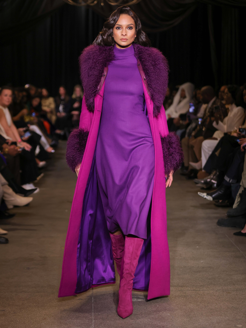 Sergio Hudson