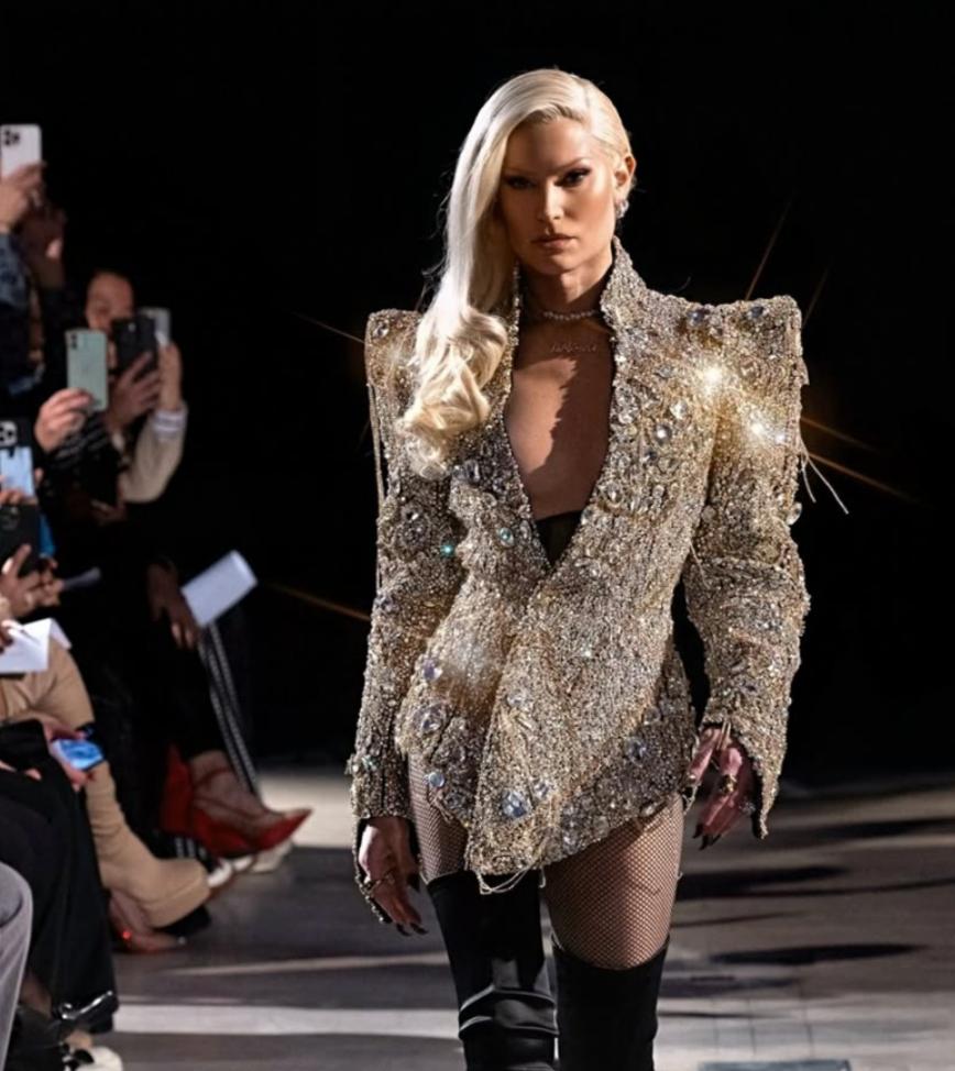 The Blonds