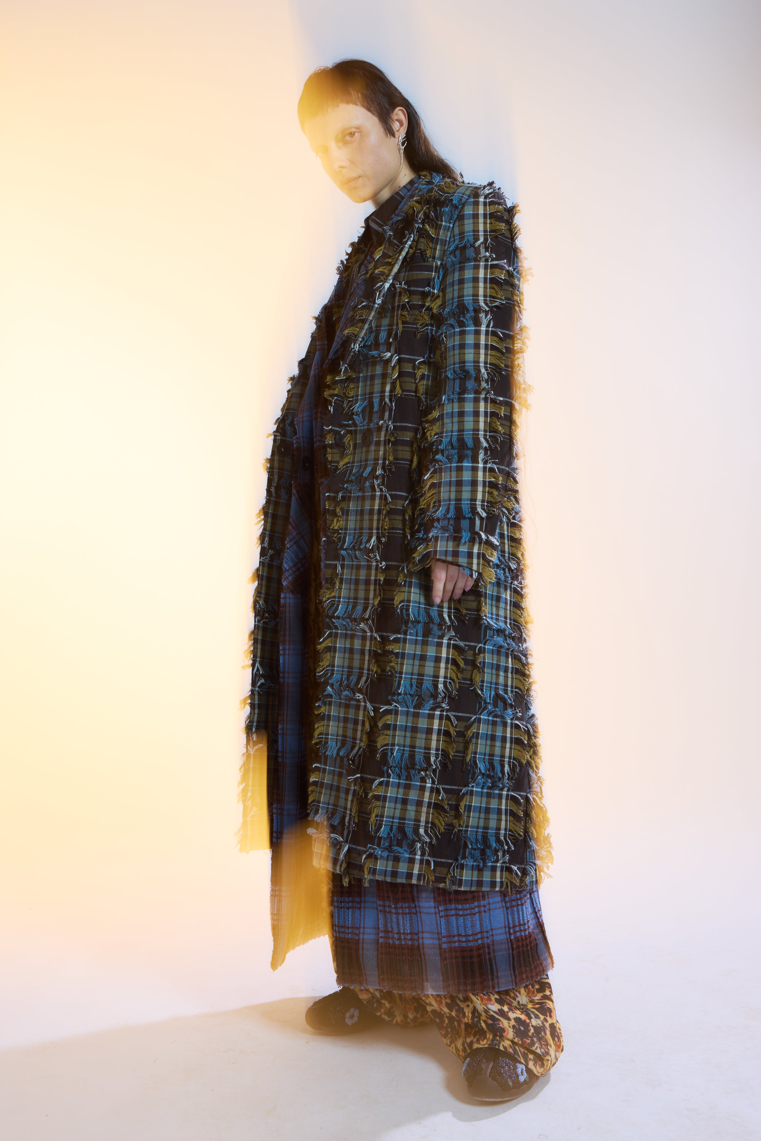 Gold Runway - Collina Strada