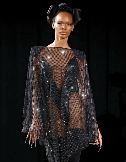 Designer Select Seated Ticket - The Blonds