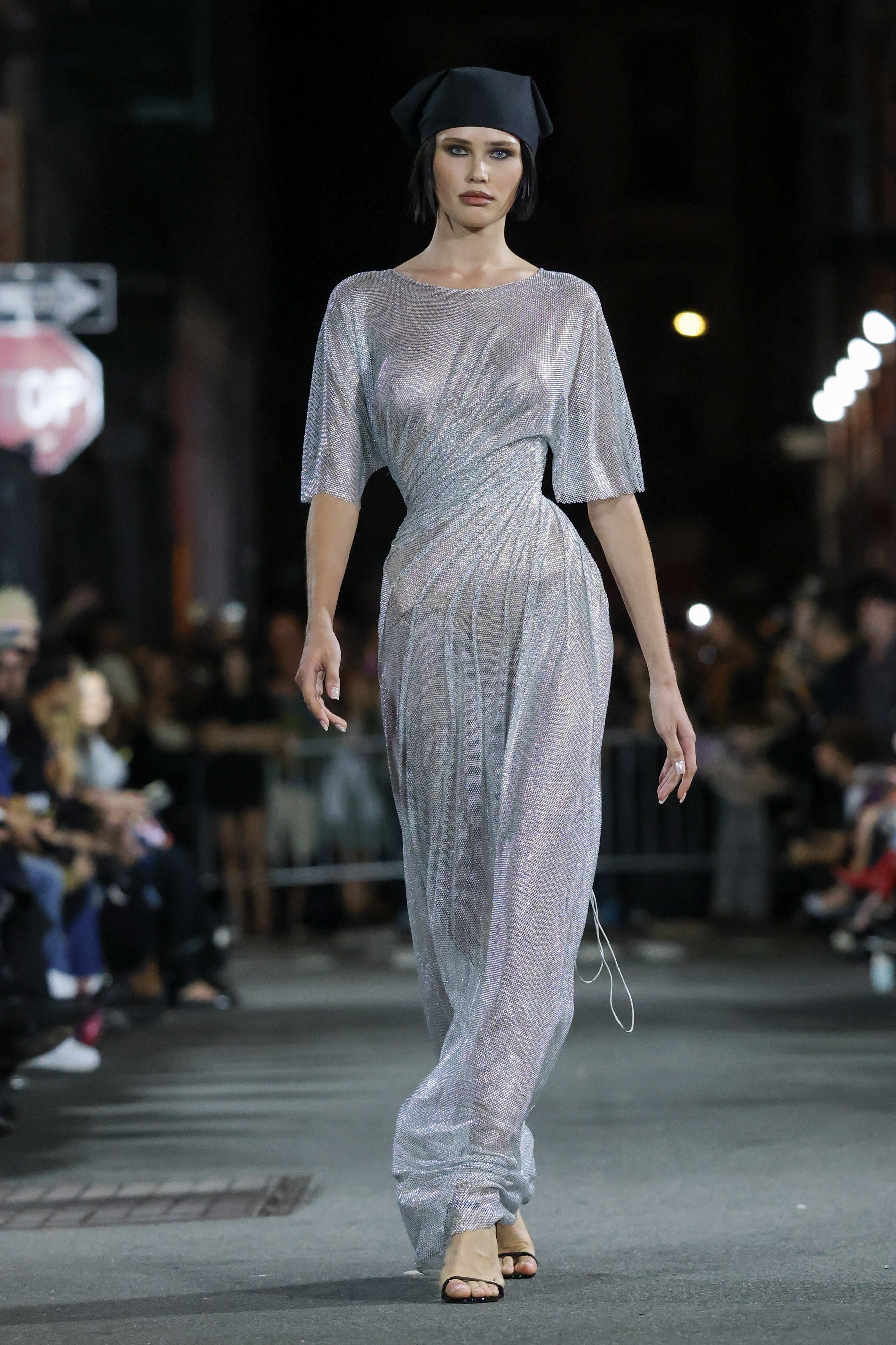 VIP Front Row Experience - Christian Cowan