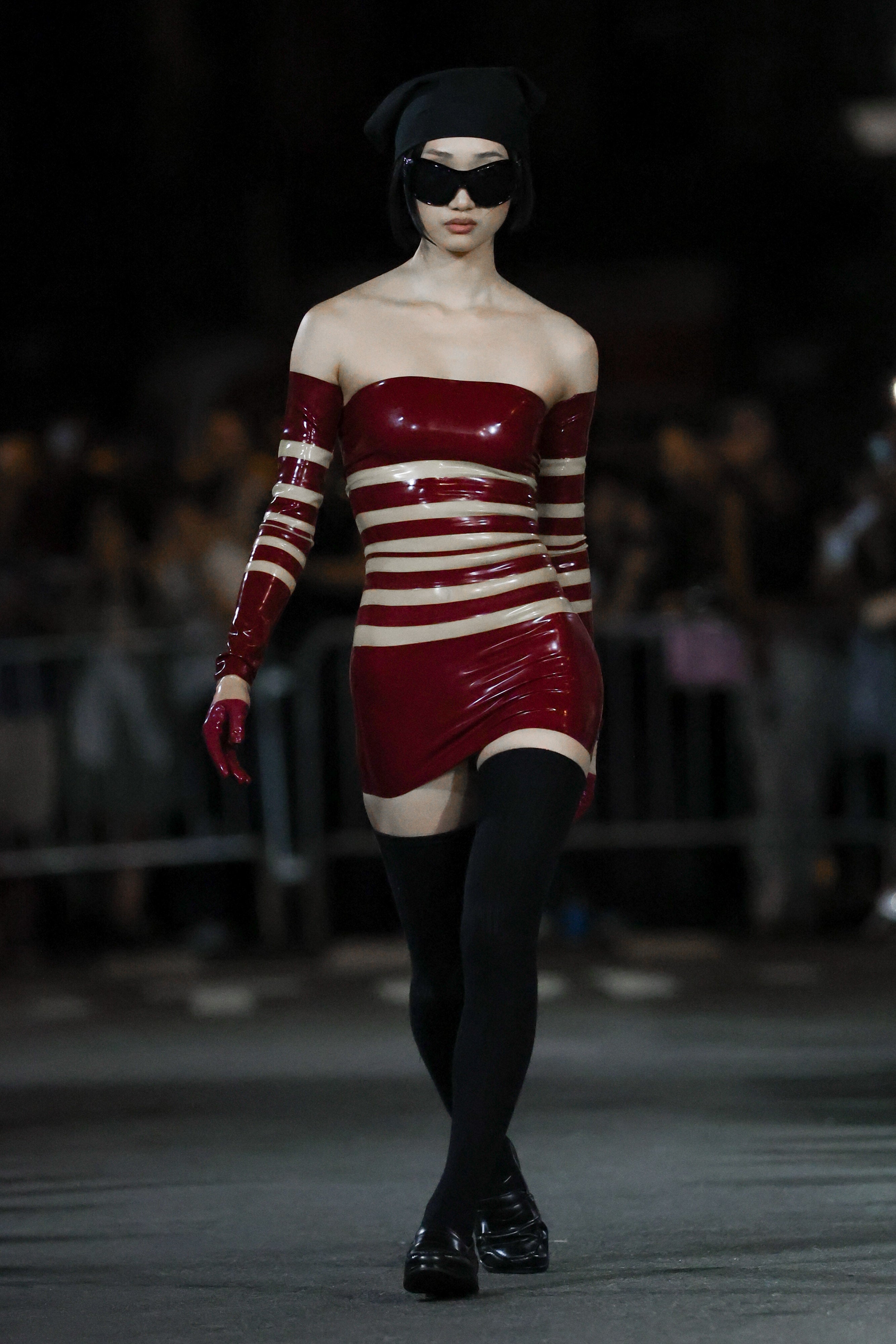 VIP Standing Room - Christian Cowan