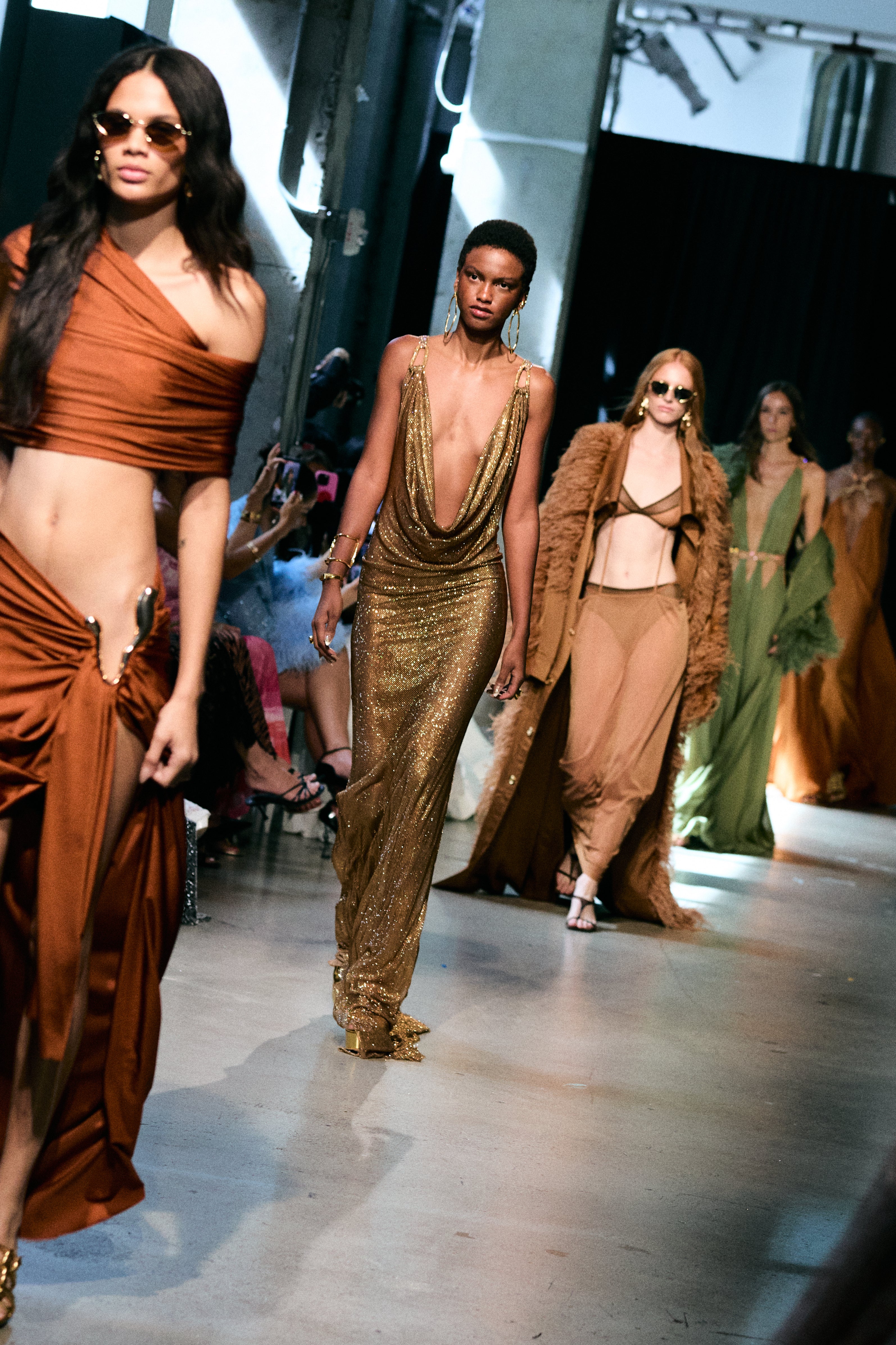 VIP Crystal All Access Tickets - Bronx and Banco