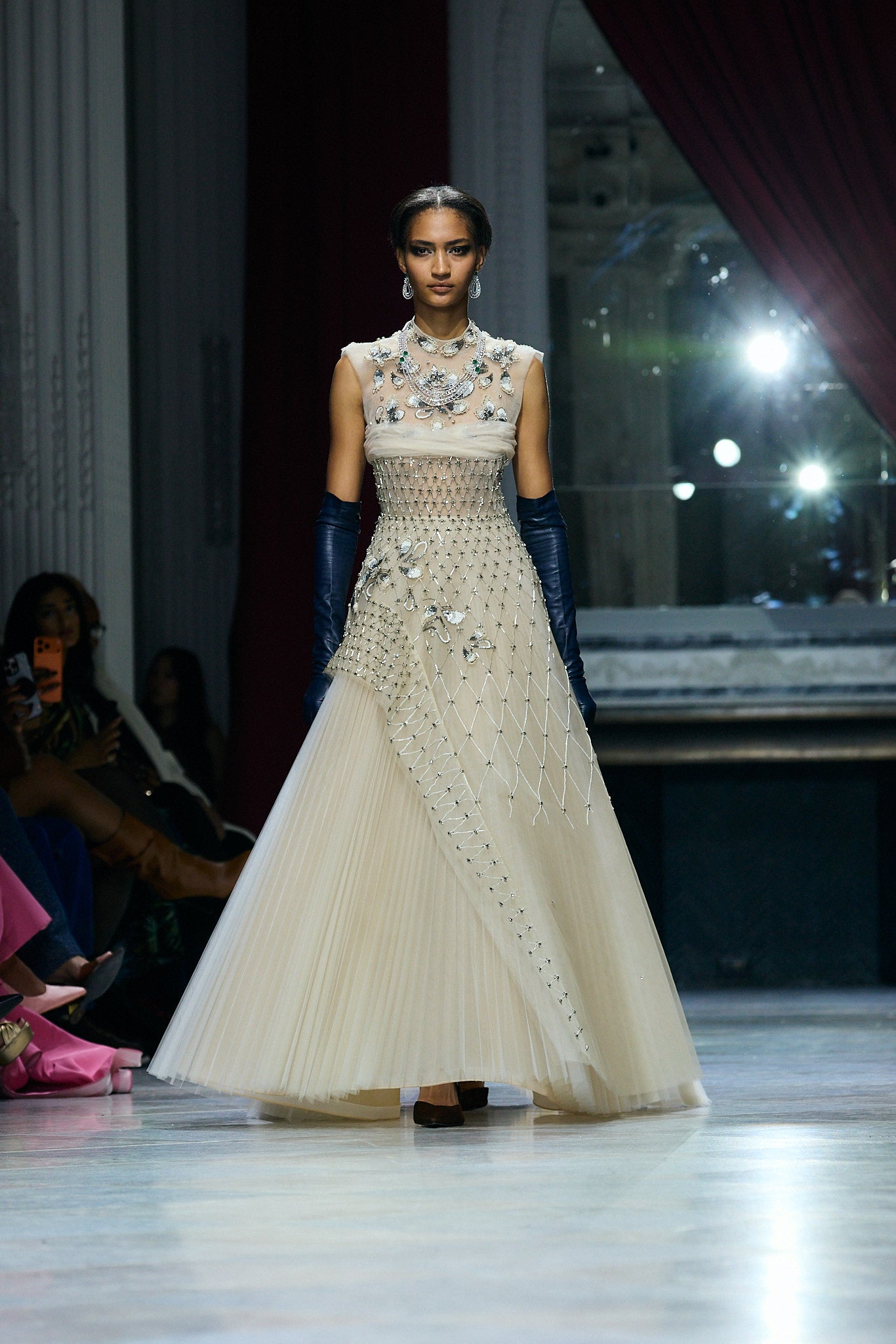 Designer Select Experience - Bibhu Mohapatra
