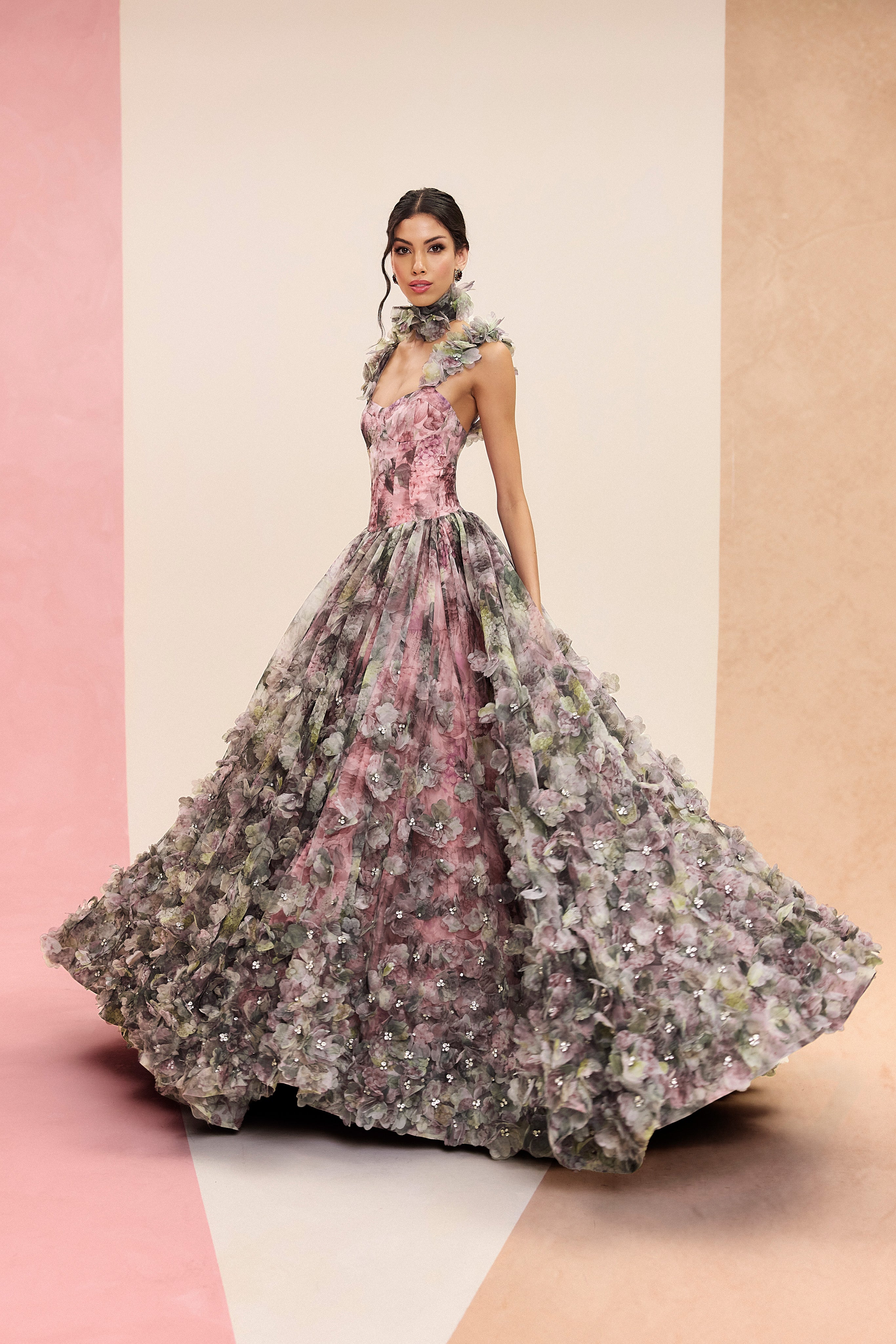 VVIP Experience Tickets - Alice + Olivia