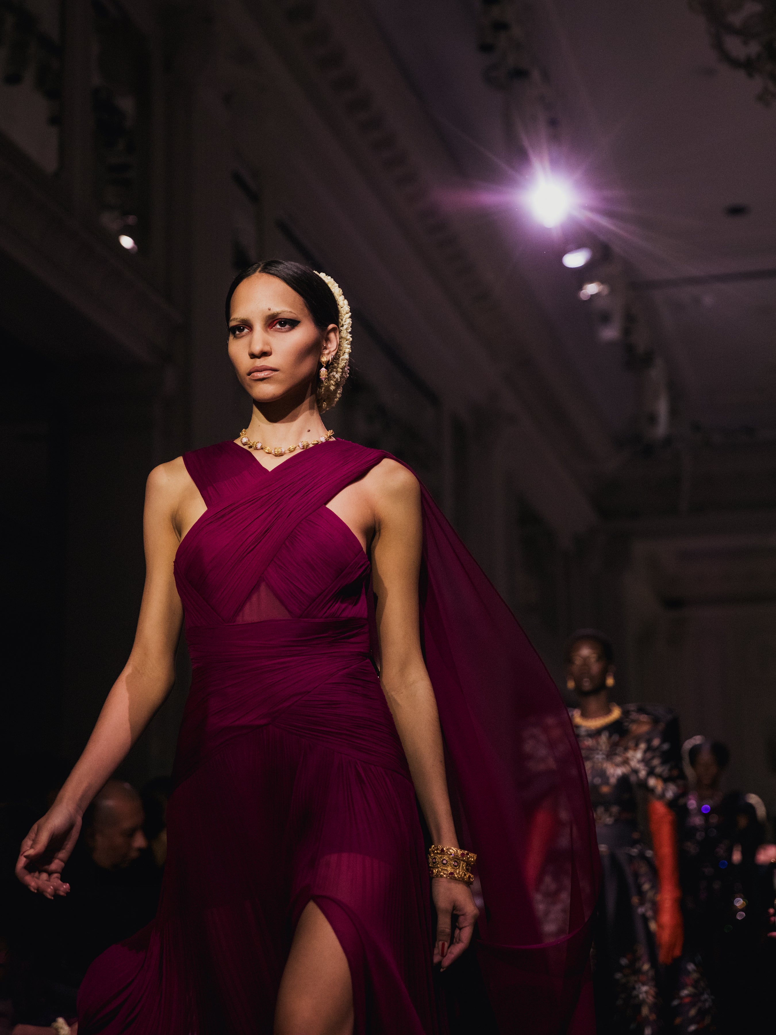 Designer Select Experience - Bibhu Mohapatra
