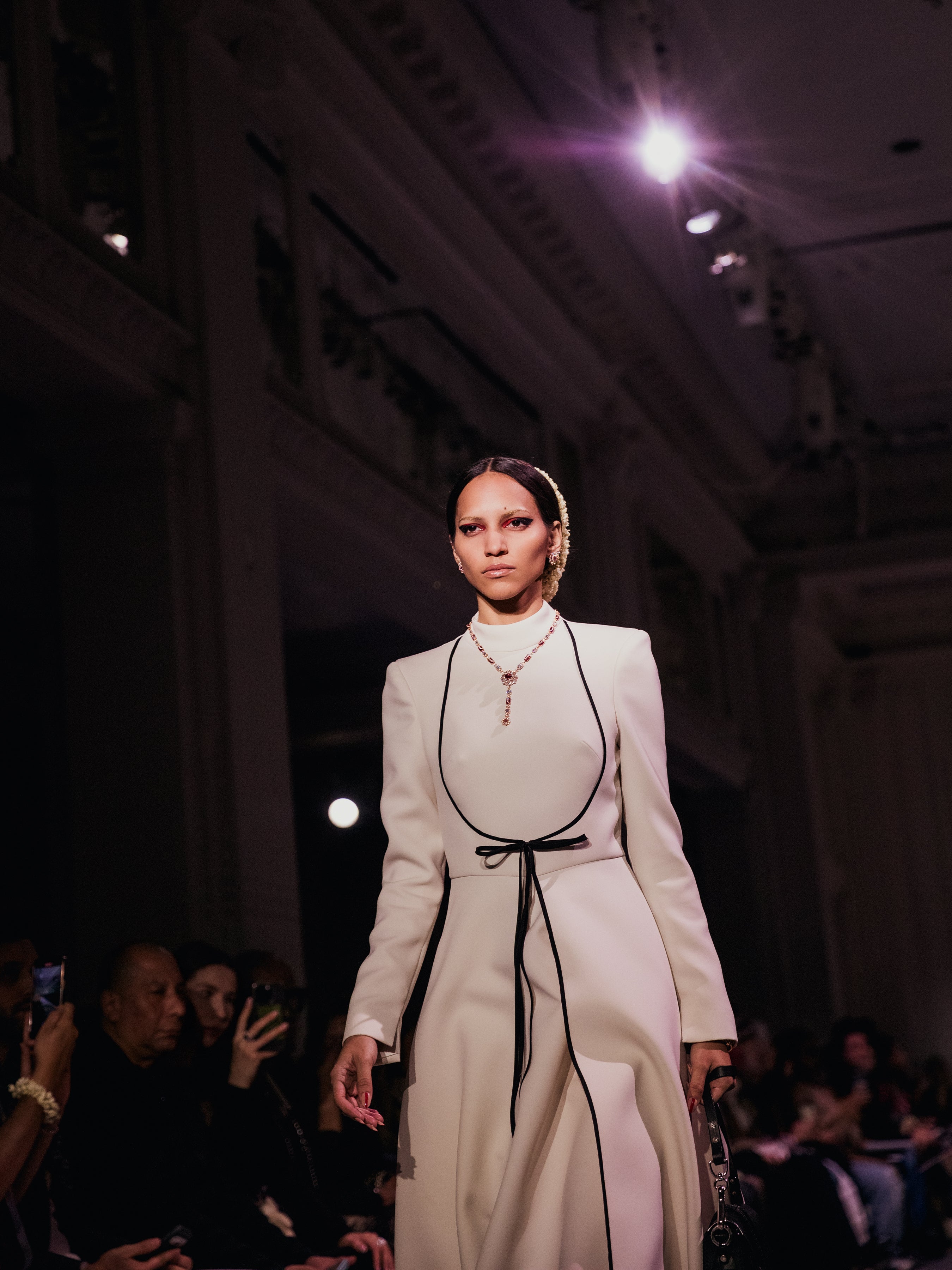 VIP Second Row Experience - Bibhu Mohapatra