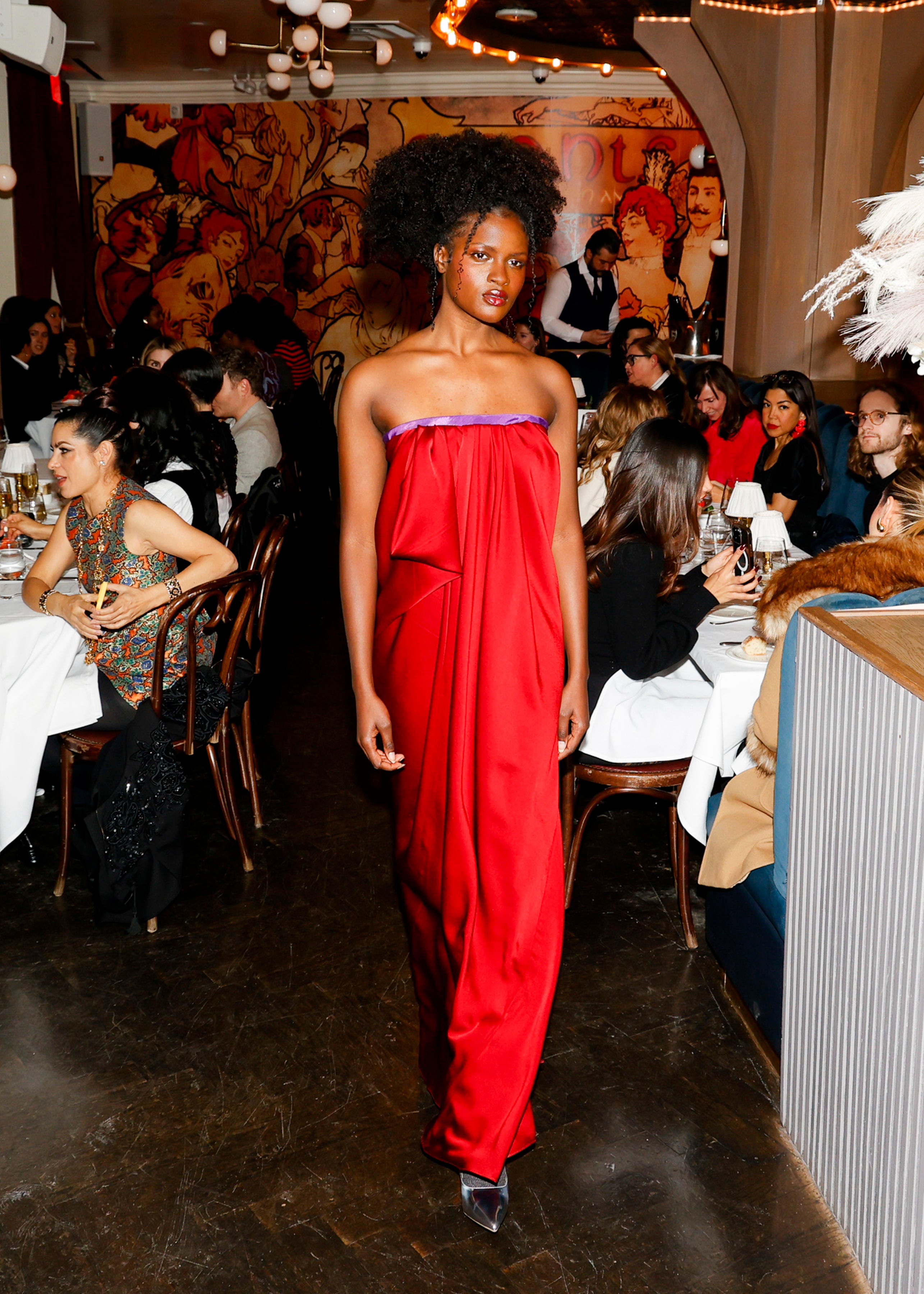 VIP Private Table for 2 Experience - Bach Mai