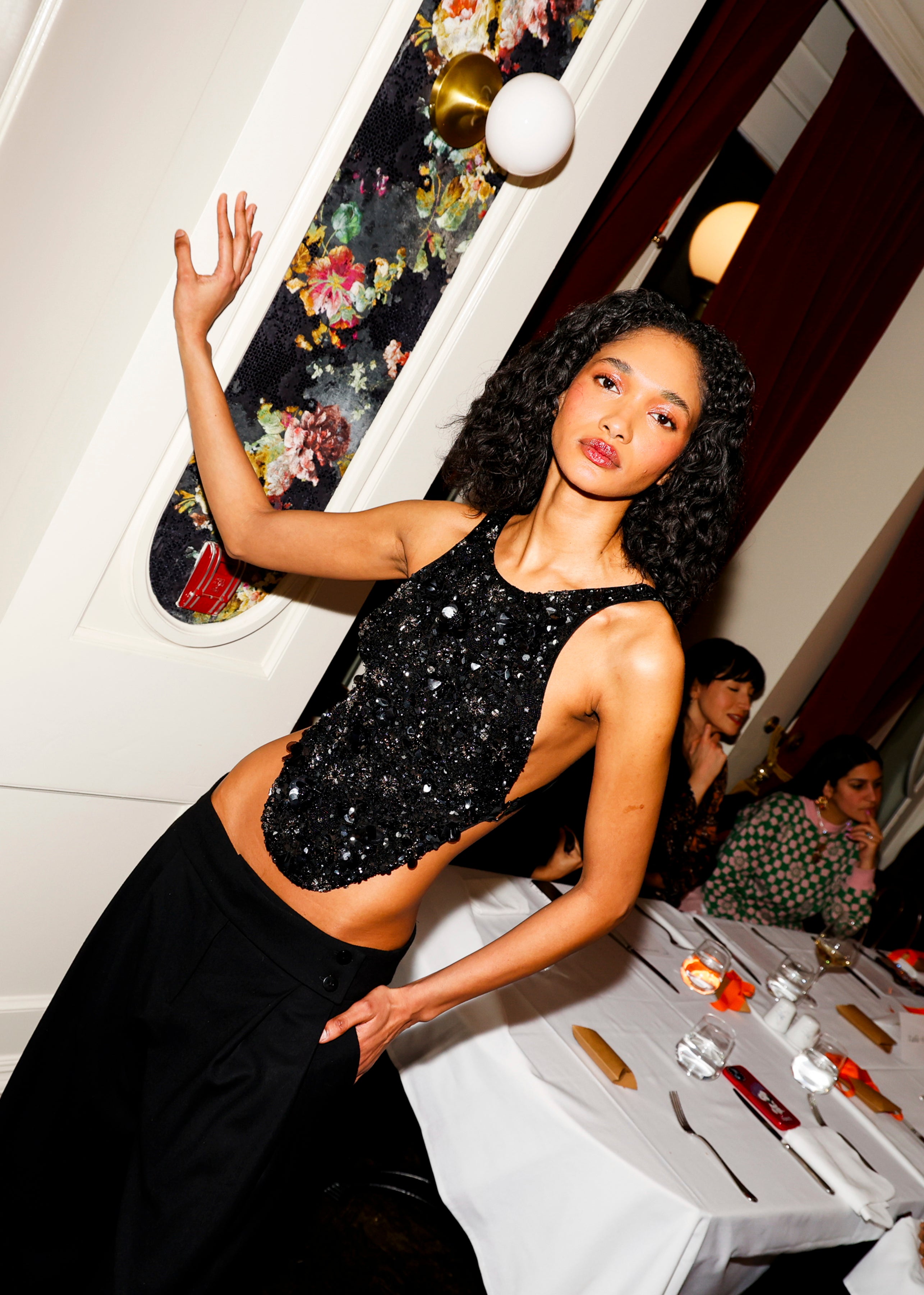 VIP Seating Experience - Bach Mai