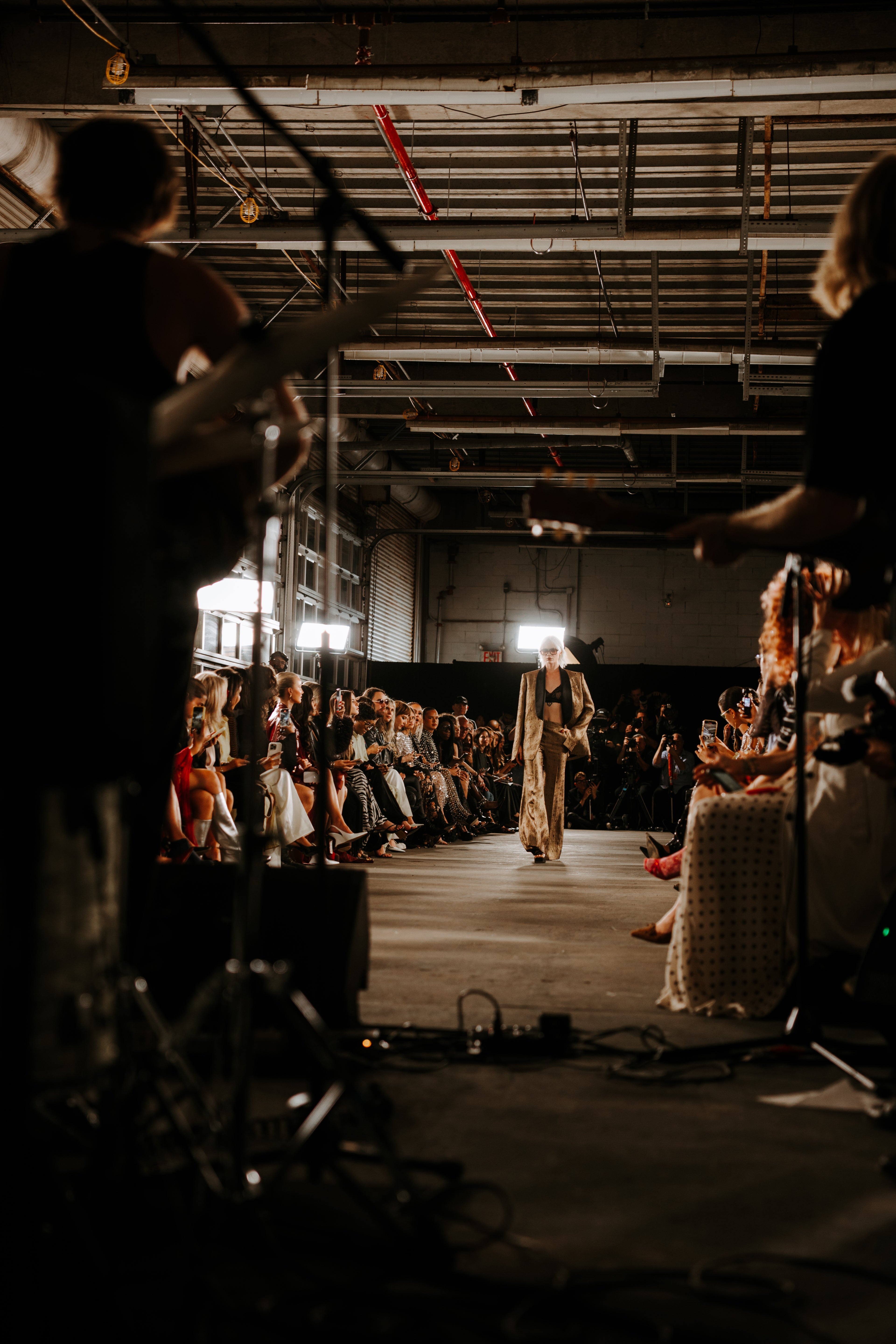 VIP Table Experience - Cucculelli Shaheen