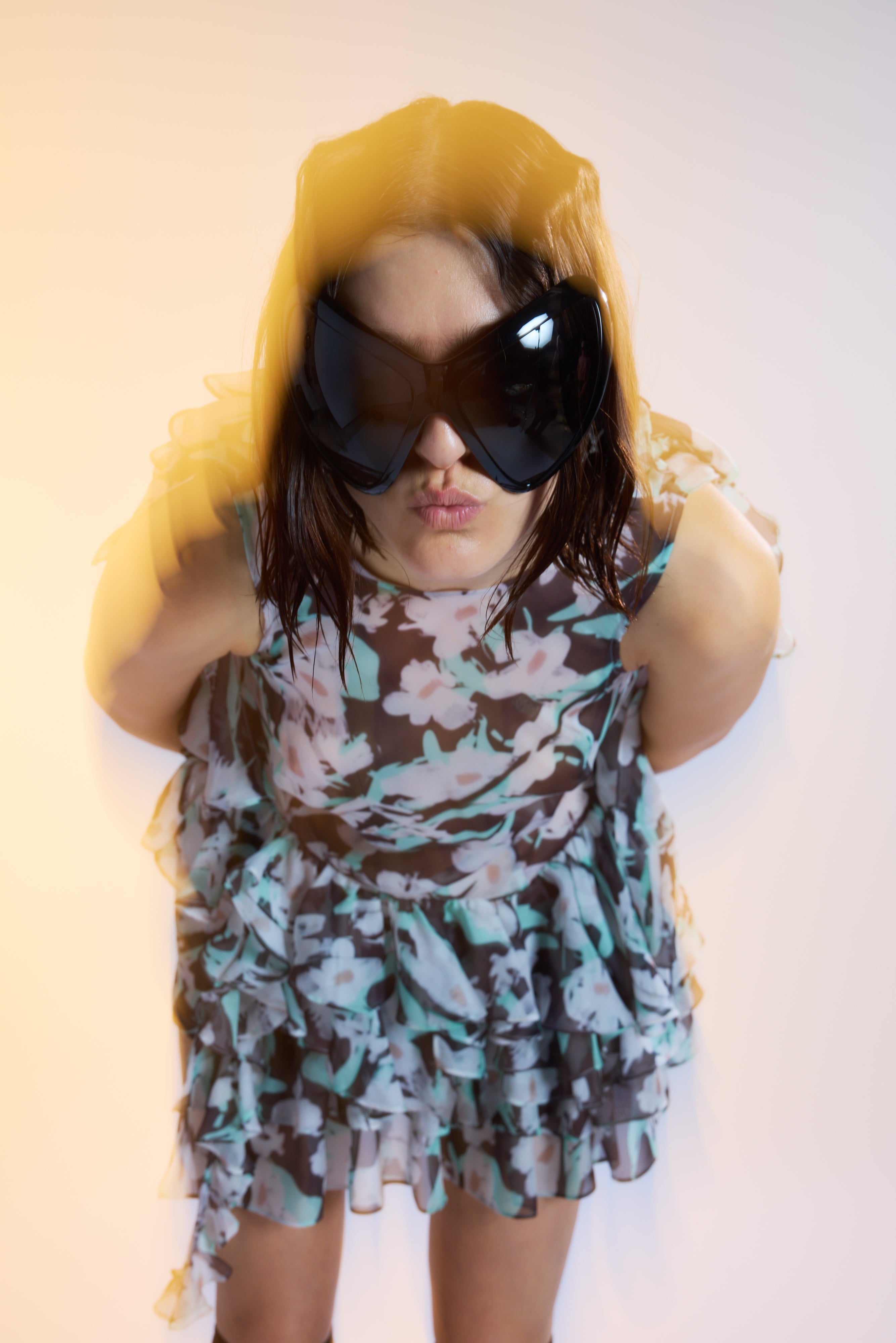 Silver Runway - Collina Strada