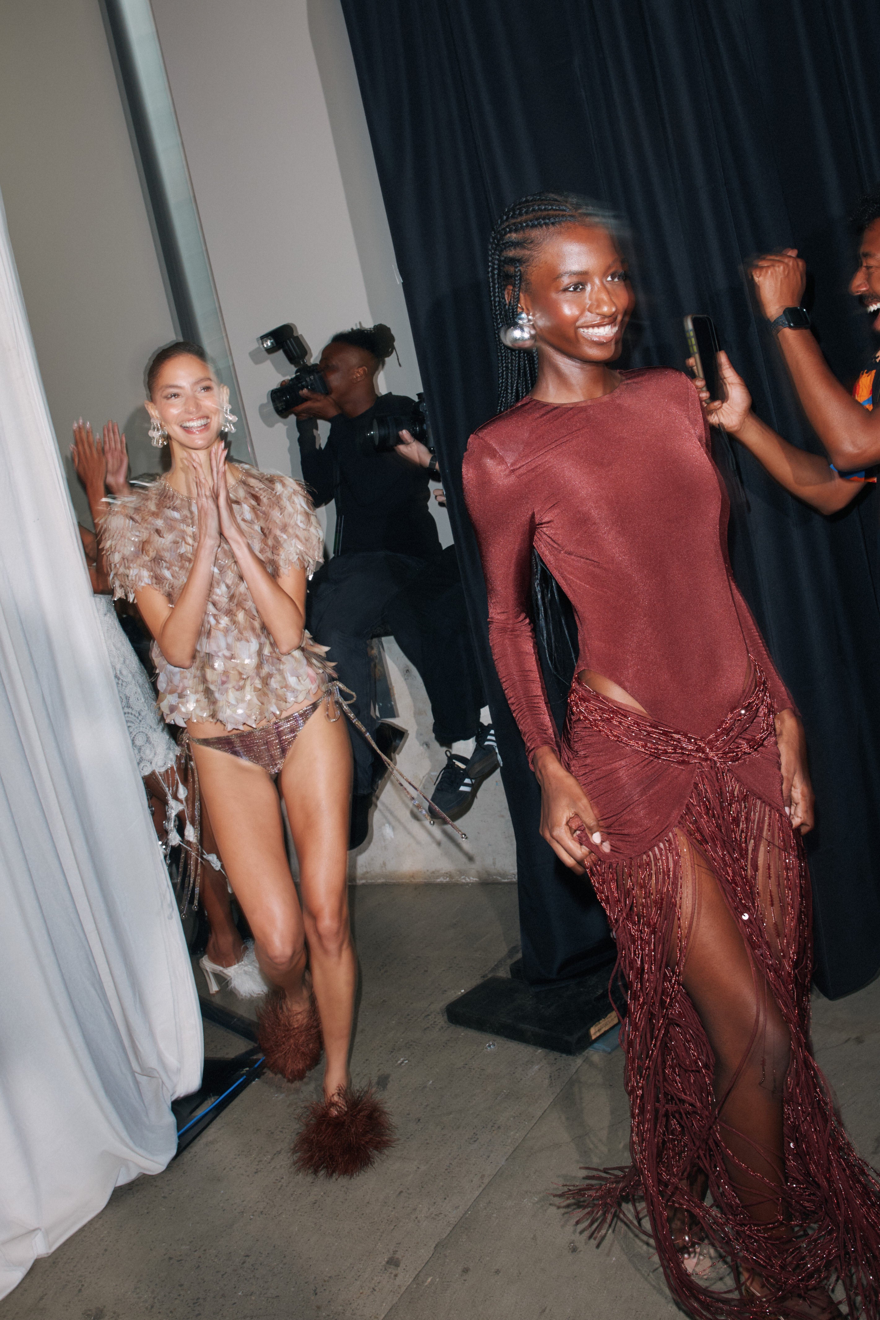VVIP Runway Experience - PatBO