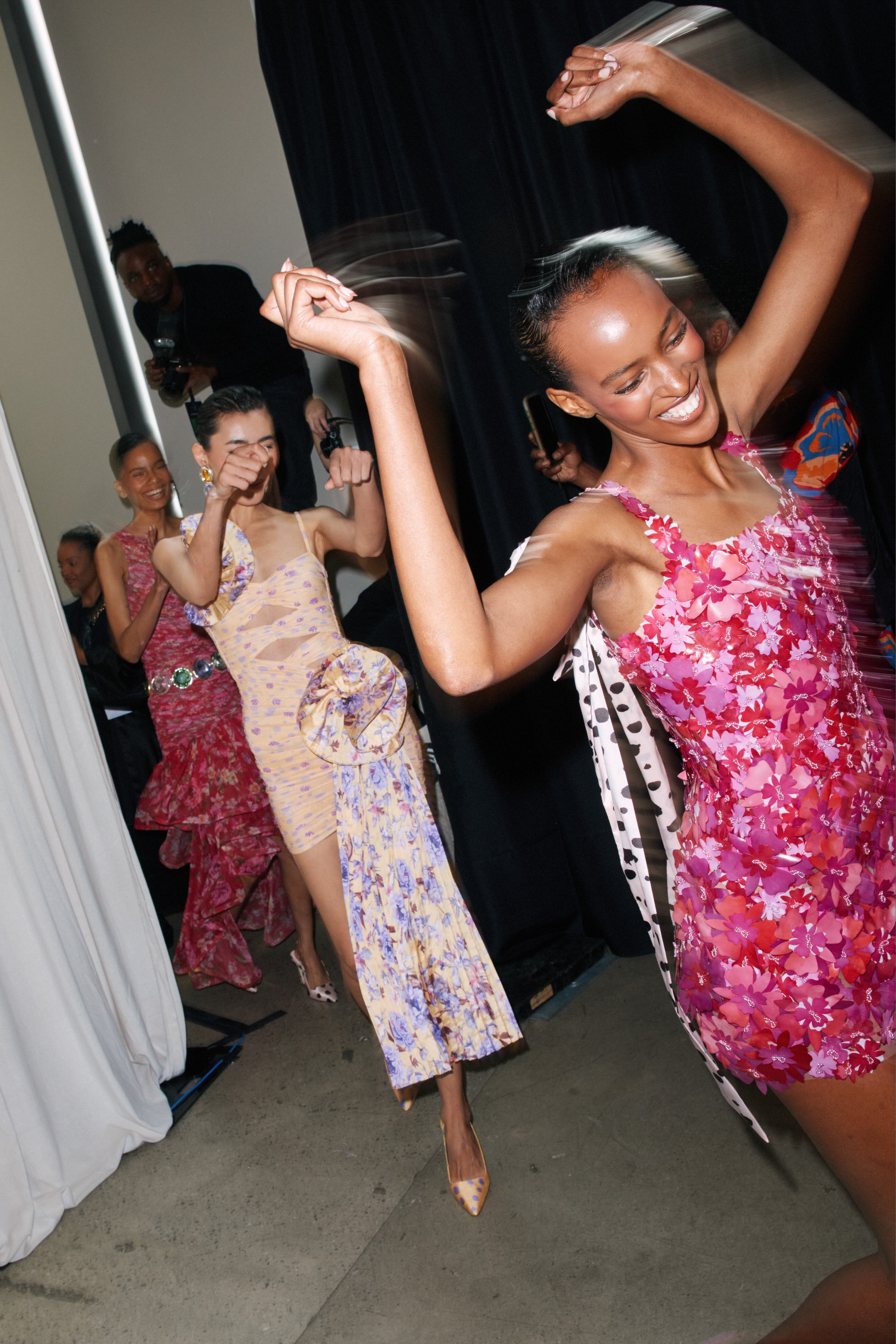 VIP Runway Experience - PatBO