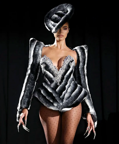 Preferred Standing Ticket - The Blonds