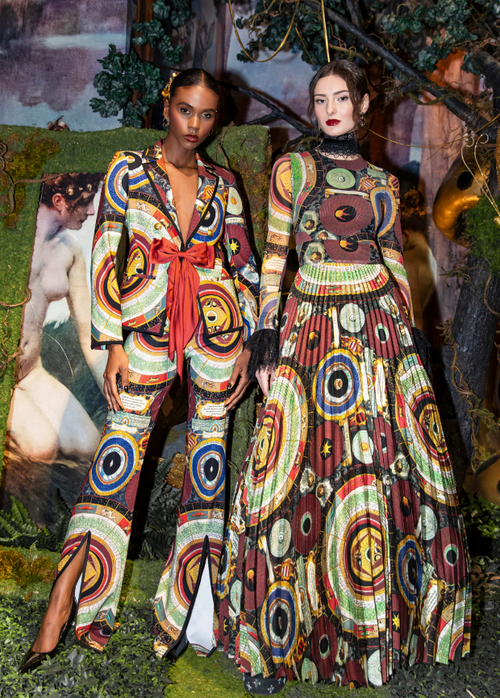 4pm-5pm VIP Experience - Alice + Olivia