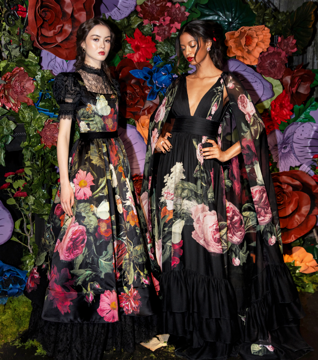 VVIP Experience Tickets - Alice + Olivia