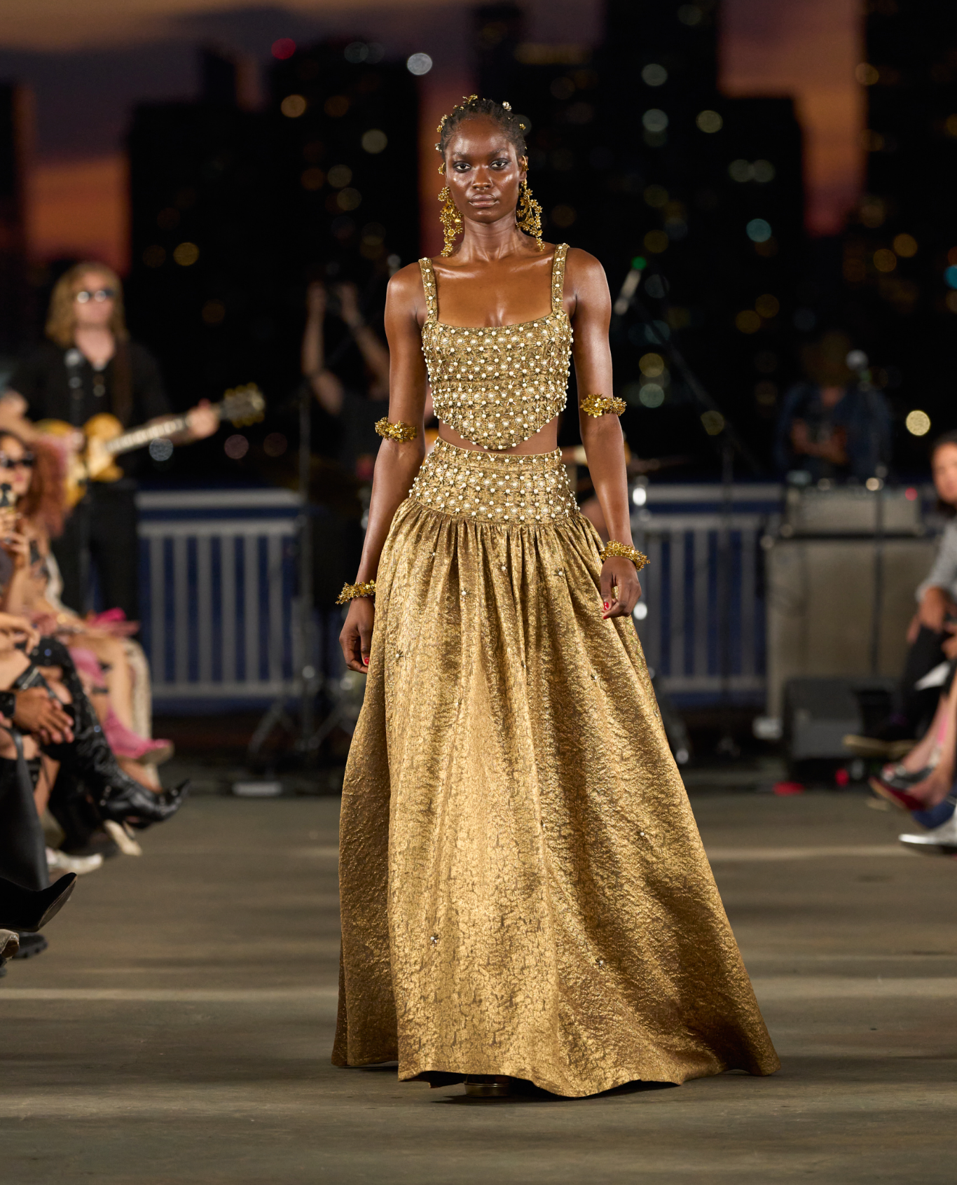 Afterparty Ticket - Cucculelli Shaheen