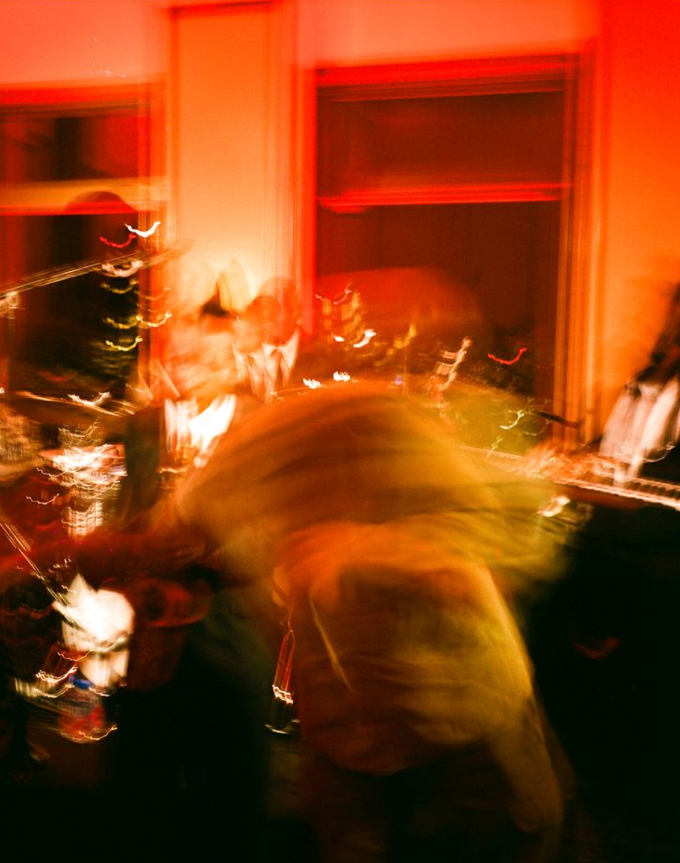 Standing Room Tickets - Public School