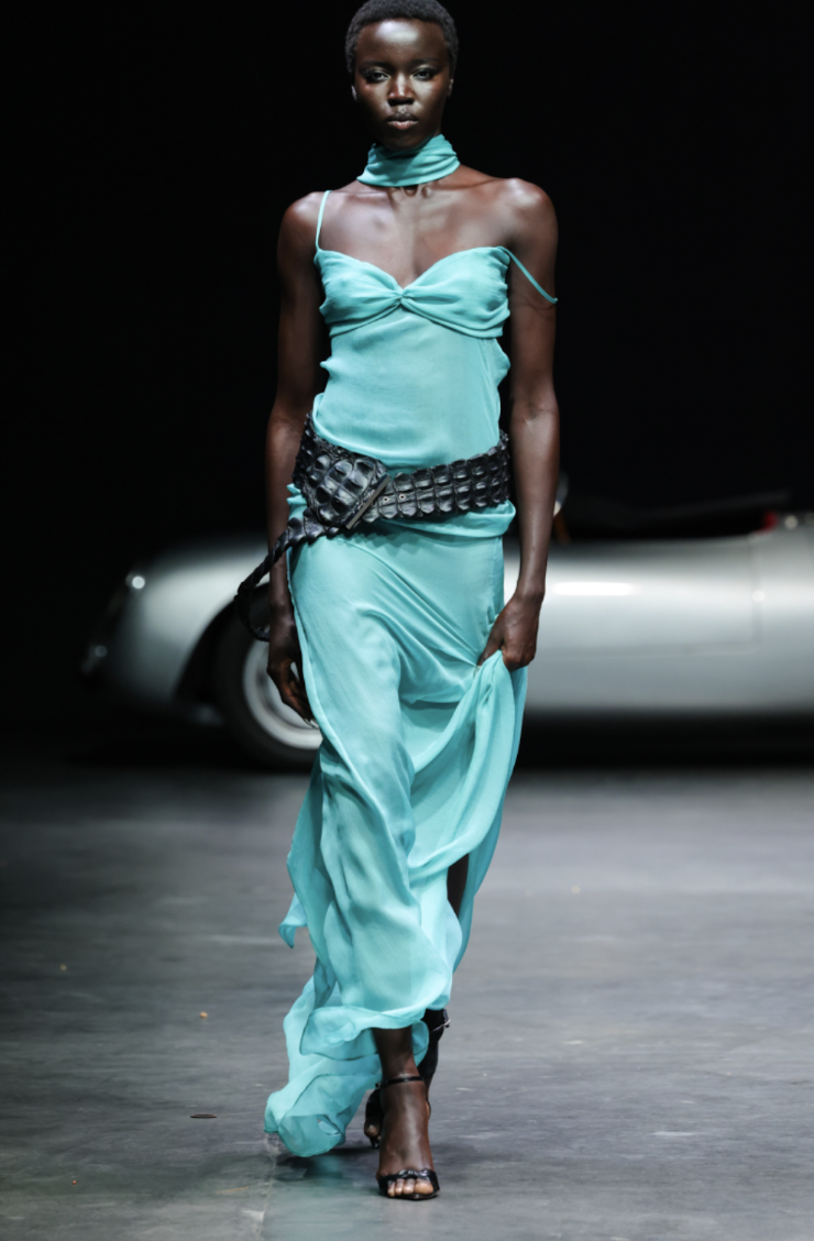 Designer Select Experience - LaQuan Smith