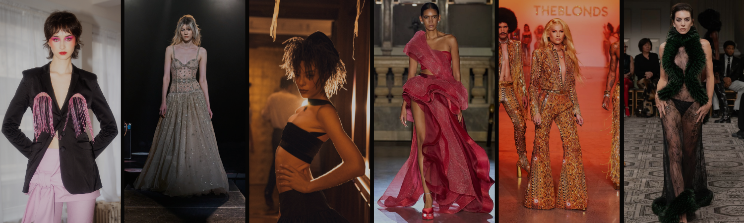 NYFW VIP Experience Tailored by Propeller